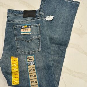 Men’s Rock & Roll Denim. 36x32